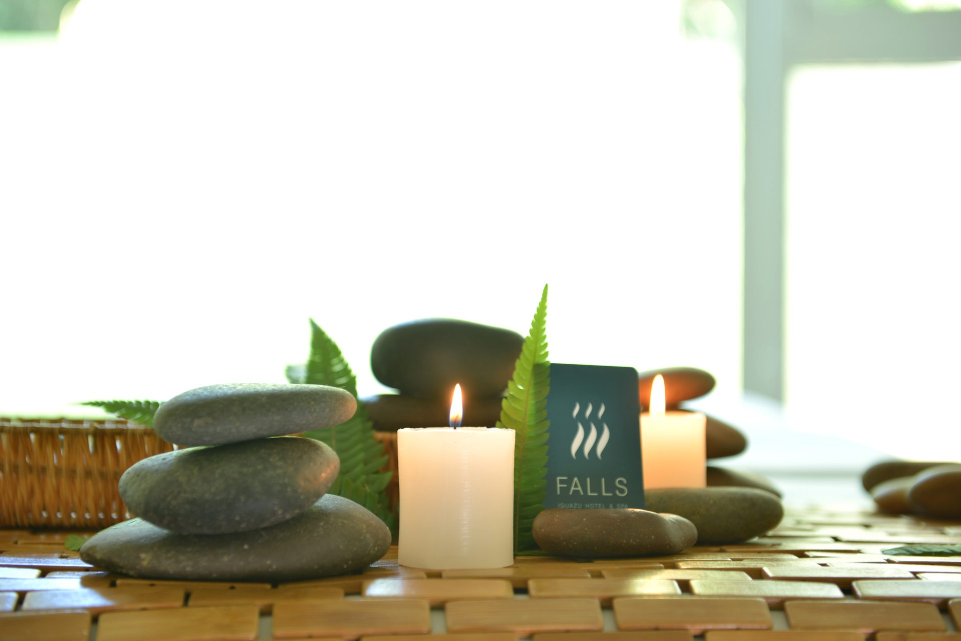 Detalle Spa Guavirá